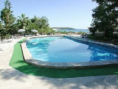 Alara 4*