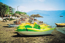 Kosdere 3*