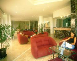 Lion Sugar Beach 3*